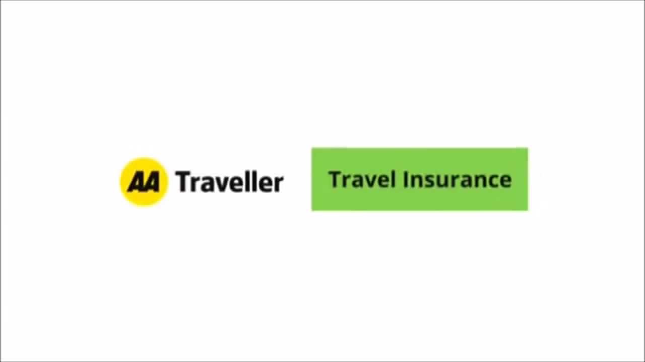 Aa Insurance Travel